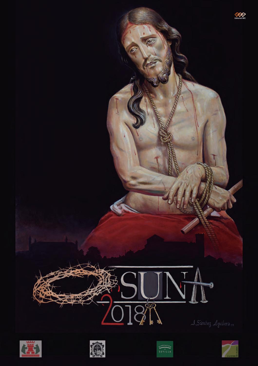 Semana Santa en Osuna 2018 Osuna